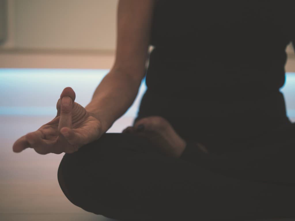 Inner Calm: Silent Meditation Retreat